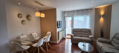 Wohnung 117 m² in Santiago de Compostela