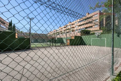 Pis de 147 m² a Pozuelo de Alarcón