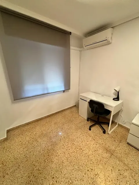 Habitació de lloguer, València