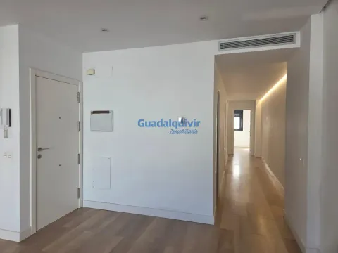 Piso de 121 m² en Sevilla