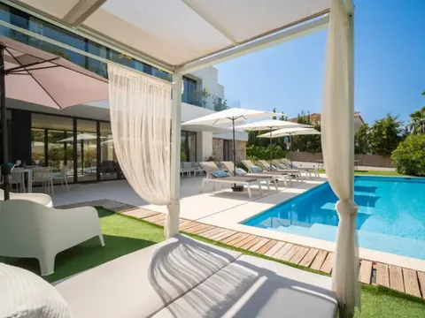 Casa de 370 m² a Calvià