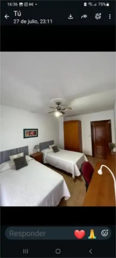 Apartamento 80 m² em Baeza