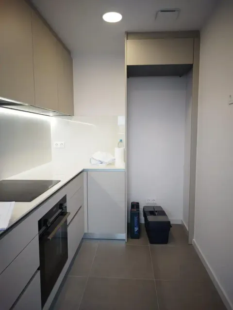 Appartamento 70 m² a Granollers