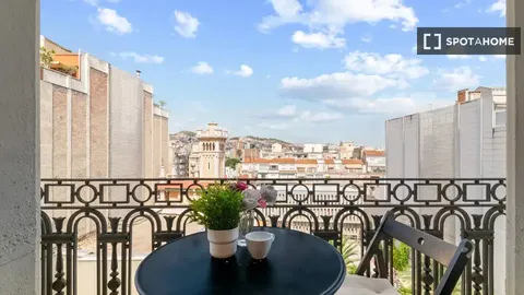 Stanza in affitto, Barcelona