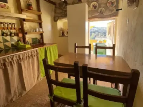 Haus 90 m² in Juncosa