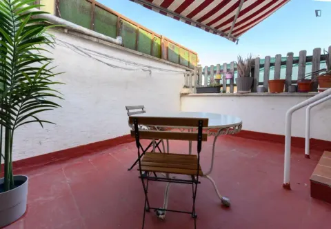 Piso de 126 m² en Madrid