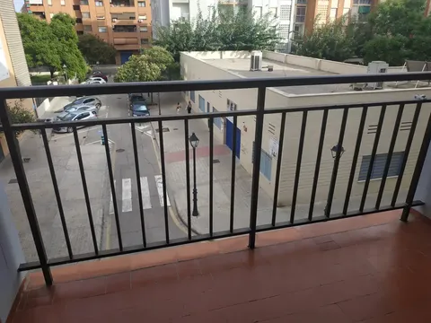 Pis de 87 m² a València
