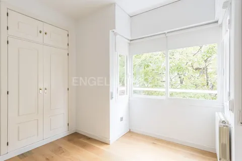 Pis de 109 m² a Madrid
