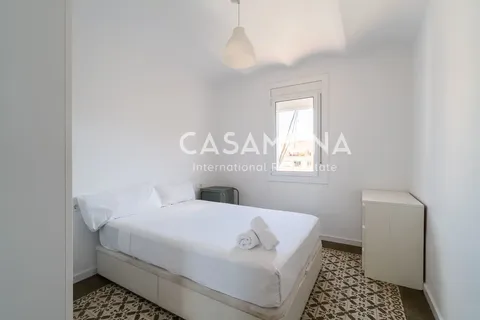 Appartamento 52 m² a Barcelona