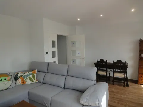 Pis de 110 m² a Bilbao