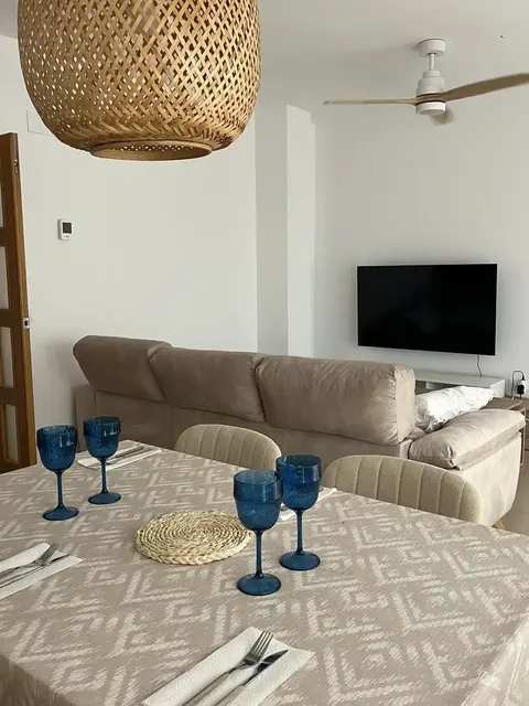 Pis de 120 m² a la Llosa