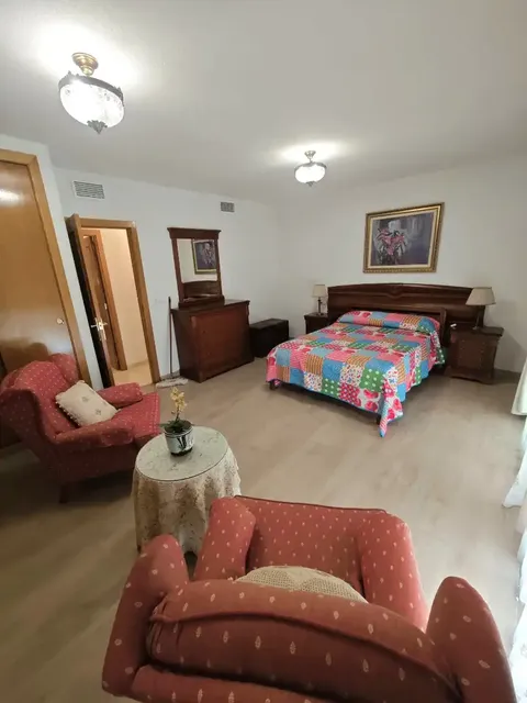 Pis de 120 m² a Alacant