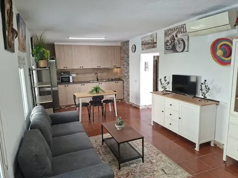 Pis de 50 m² a Benalmádena