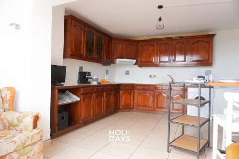 Pis de 41 m² a Castelló d'Empúries