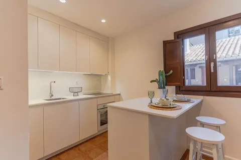 Pis de 55 m² a Granada