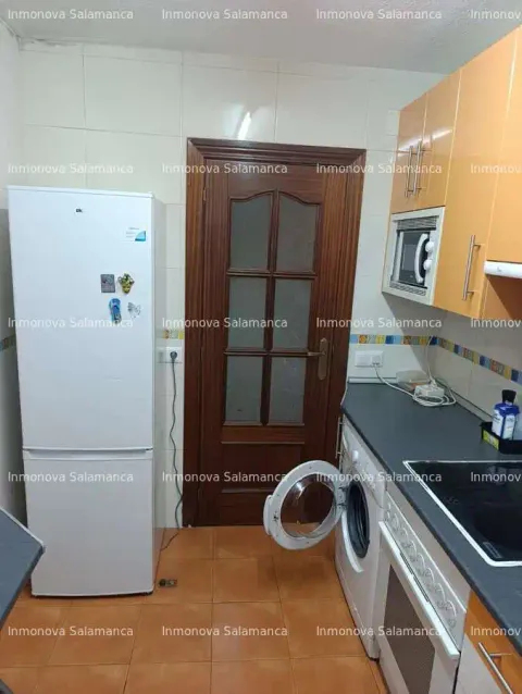 Piso de 110 m² en Salamanca (3/19)