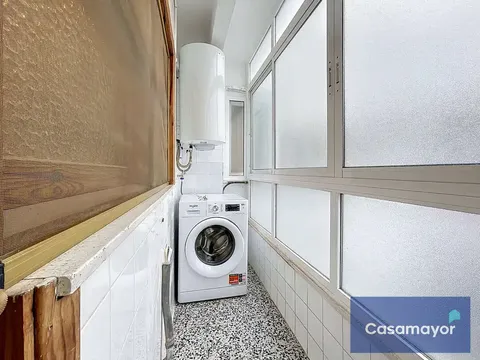 Pis de 104 m² a Alacant