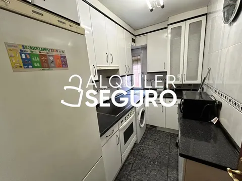 Pis de 60 m² a Madrid