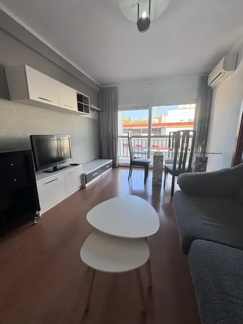 Wohnung 74 m² in Málaga