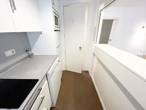 Pis de 75 m² a Madrid