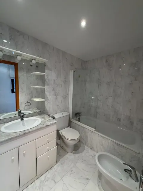 Pis de 124 m² a Alboraia