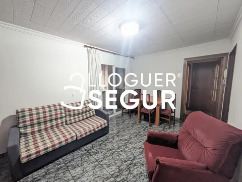 Pis de 55 m² a Sabadell