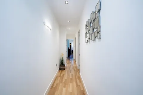 Pis de 109 m² a Granada