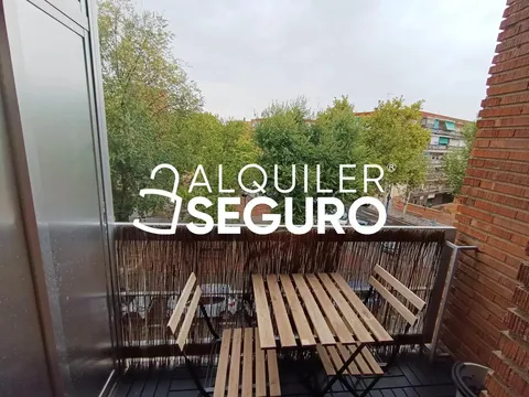 Pis de 75 m² a Leganès
