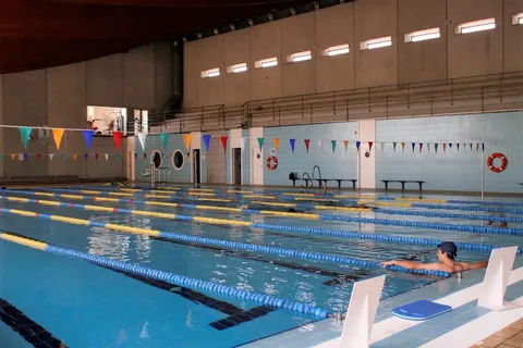 Pis de 120 m² a Molina de Segura
