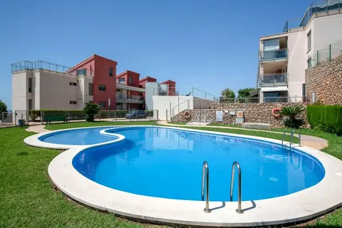 Pis de 163 m² a Orpesa