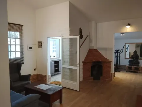Casa de 125 m² a La Oliva