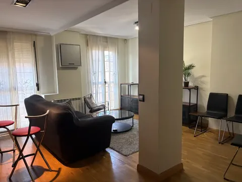 Pis de 74 m² a Pinto