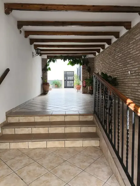 Pis de 60 m² a Còrdova