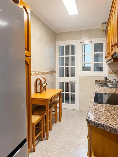 Pis de 86 m² a Fuengirola