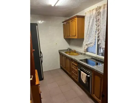 Casa de 120 m² en Molvízar