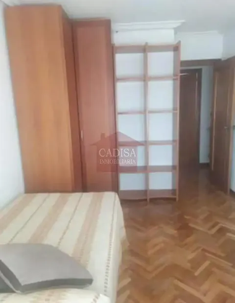 Pis de 96 m² a Salamanca