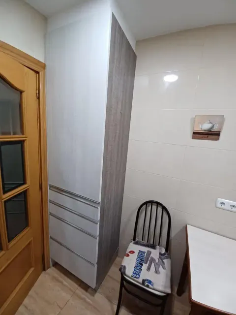 Apartamento 95 m² em Pamplona / Iruña