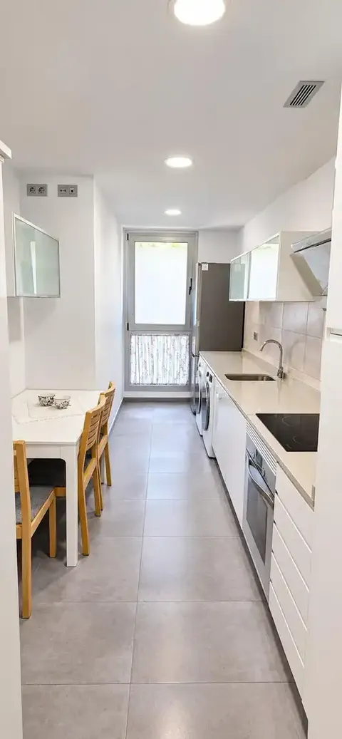Pis de 90 m² a Las Palmas de Gran Canaria