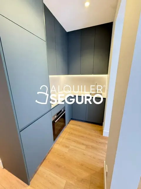 Pis de 50 m² a Madrid