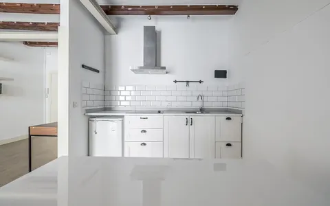 Wohnung 72 m² in Barcelona