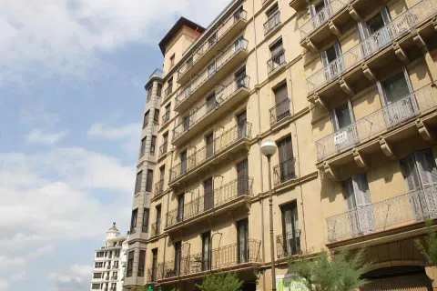 Appartamento 62 m² a Donostia / San Sebastián (2/20)