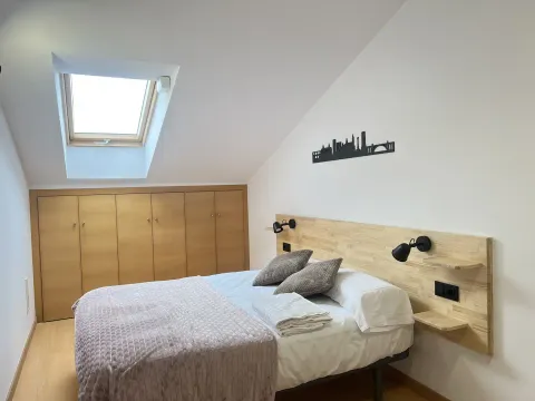 Квартира 80 м² в Теруэли