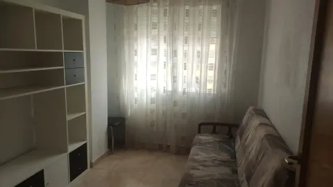 Pis de 100 m² a Múrcia