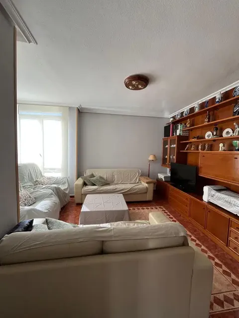Pis de 130 m² a Alacant