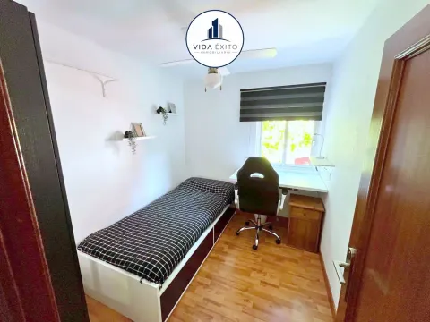 Wohnung 50 m² in Jaén