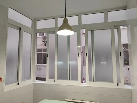 Pis de 78 m² a Madrid
