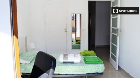 Habitació de lloguer, València