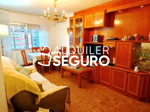 Wohnung 75 m² in Fuenlabrada (2/17)