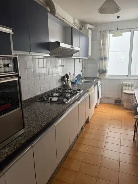 Wohnung 100 m² in Santiago de Compostela