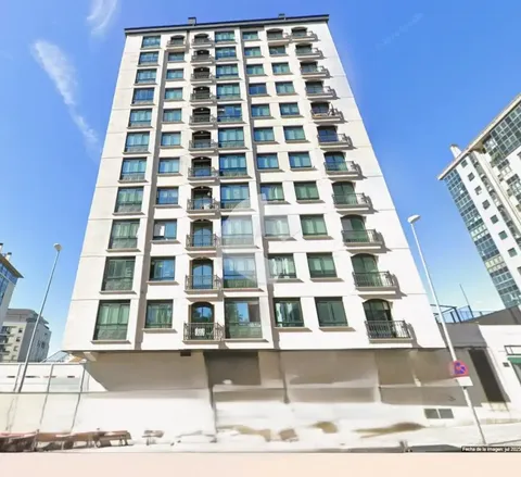 Piso de 70 m² en Ourense
